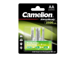 Camelion Mignon (AA) Akku Always Ready 2500mAH